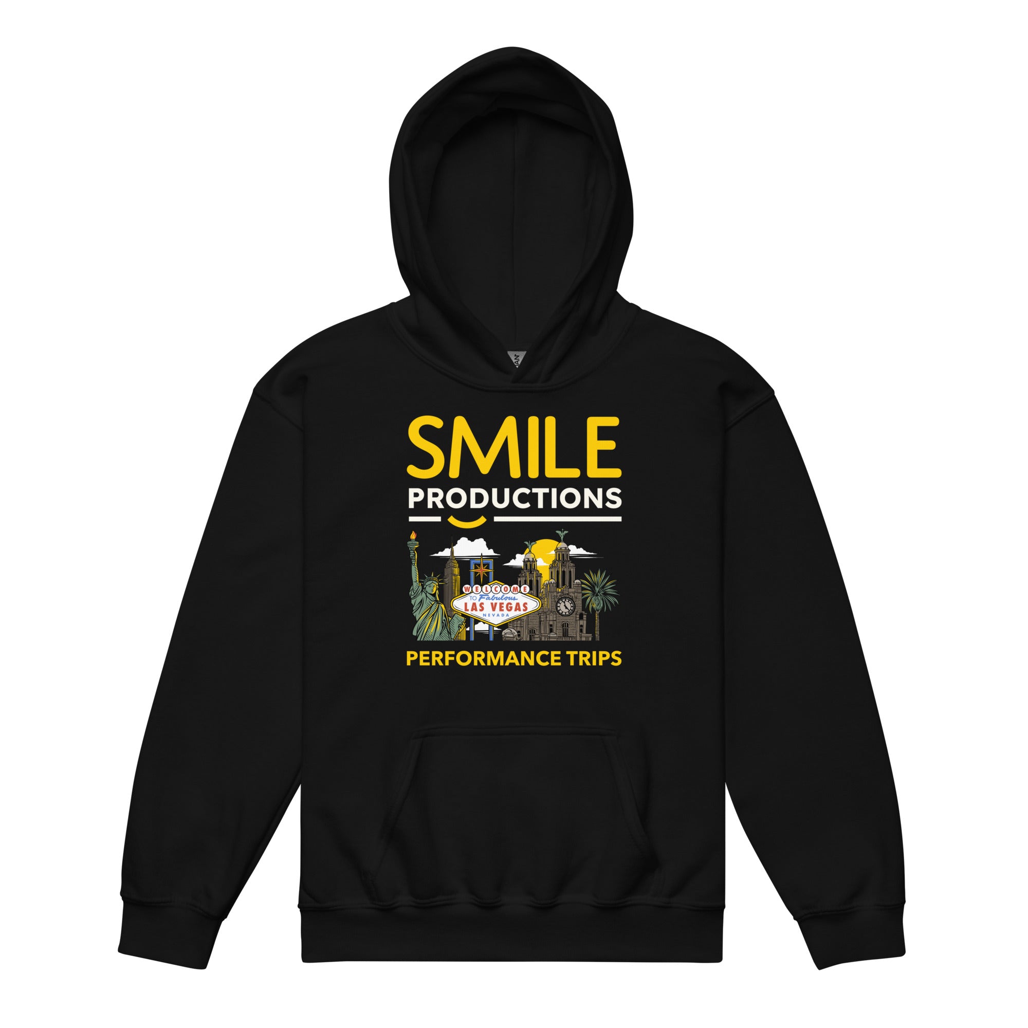 Kids Hoodies & Sweatshirts